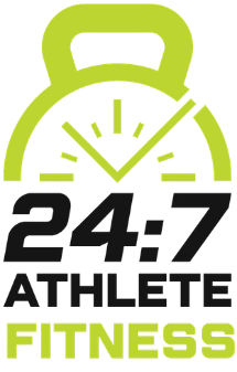 247 Athlete Fitness